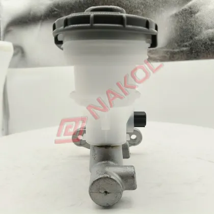 Brake Master Cylinder FOR HONDA OE 46100-S5A-003 46100-SEL-T01 46100-SEL-T51 46100-SELT51