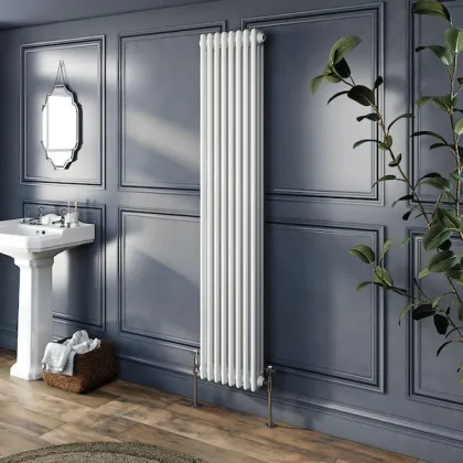 Central Heating Steel Column Radiator for HVAC System