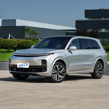 Li Leading Ideal One L9 Pro L9 Max: Affordable New Energy Electric Car EV