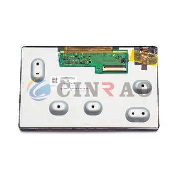 5.8 Inch TFT Car LCD Display for GPS Navigation - LQ058T5DR03X Screen Panel