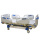 ISO approved Multi-function ABS hospital bed