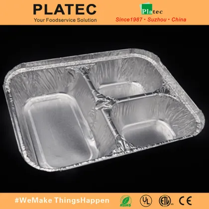Cheap Aluminum Foil Tray, Aluminum Foil Container,Aluminum Tray