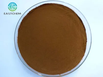 Top Quality Chemicals Products Calcium lignosulfonate
