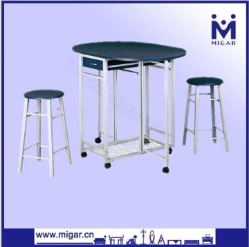 High quality Bar table and stool MGT-6532
