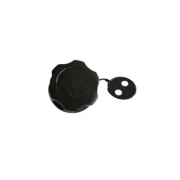Chinese Brush Cutter Parts Fuel Cap Fits BC330 411 430 520