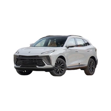 2024 Dongfeng Forthing T5 Evo SUV - Buy 2024/Used Petrol SUV Cars from China