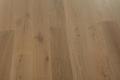 Pavimenti in legno ingegnerizzato/ pavimento in legno a mani caprie in quercia