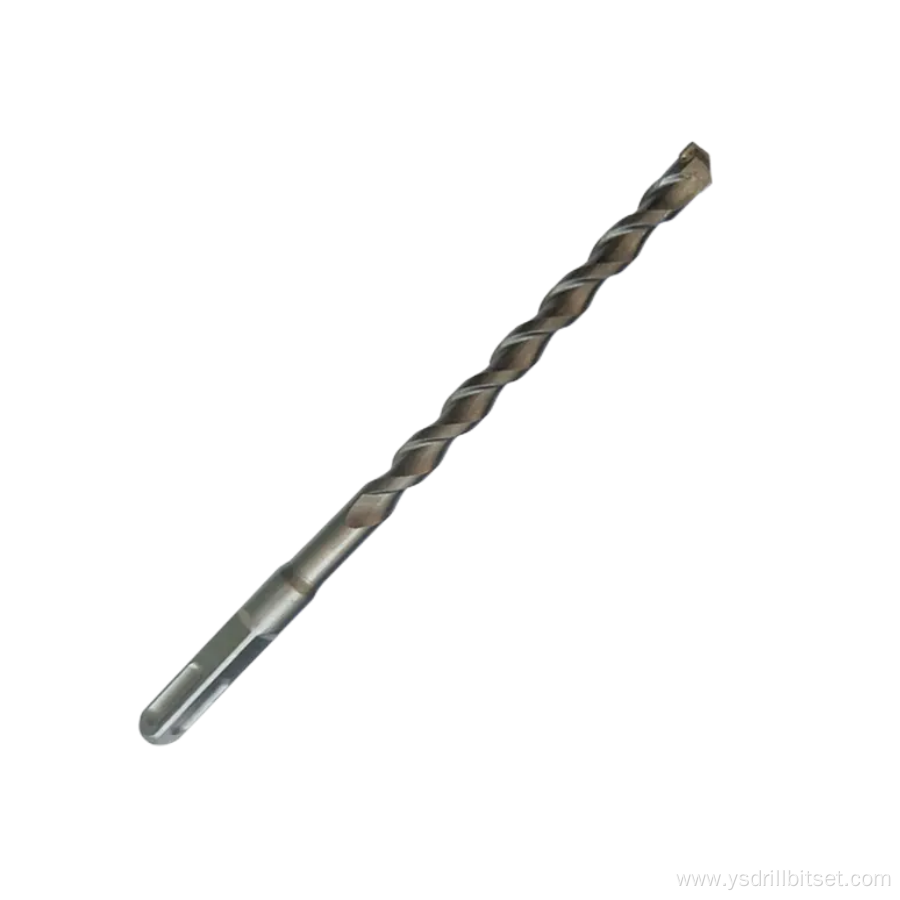 Sds Max Four Flute Concrete Drill Bit