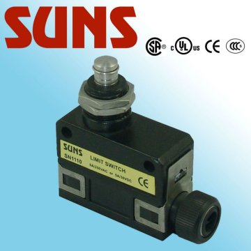SN1110 Series Compact Precision Micro Switches