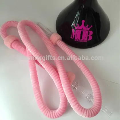 New products hot sale low price gun shape unity art hookah