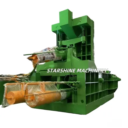 Scrap Baling Press Baling Machine For Sale