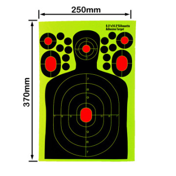 テナガザルボウハンティング射撃練習トレーニング