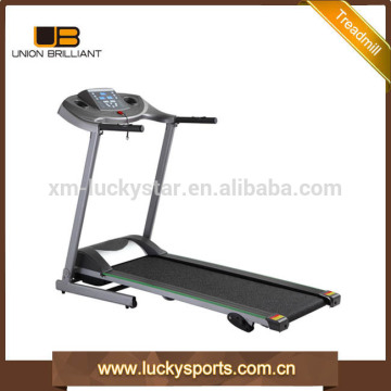 TM340 Cheap Popular 1.25HP DC Motor Home Treadmill