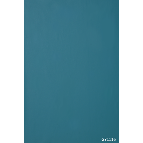 समृद्ध रंगों के साथ अनुकूलन योग्य पीवीसी फिल्म रोल