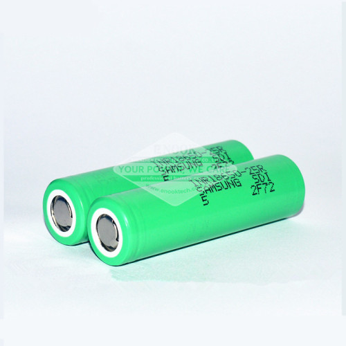Samsung 25R Battery Cell 2500mAh