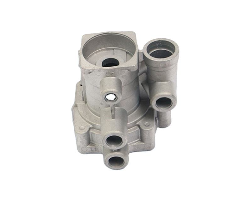 Sand Aluminum Castings