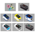 Pulse Oximeter Finger Pulse Oksimeter Terbaik