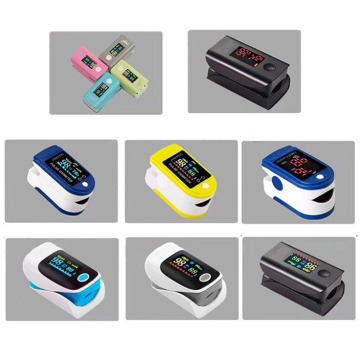 Пульсоксиметр Finger Best Pulse Oximeters