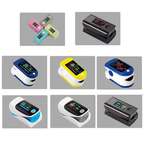 Pulse Oximeter Finger Best Pulse Oximeters