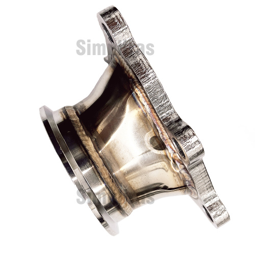 05-07 Mazda Speed ​​6 3 Zoll Outlet Turbo Version 2 Regenpfeife