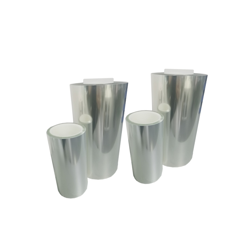 열전도성 OCA 이형 필름