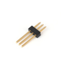 2.0mm Pitch Flat Pin Single Row Header