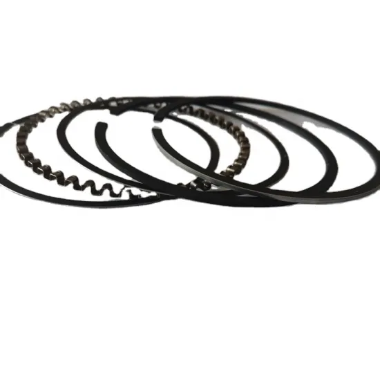 Piston Rings 23040-25200 23040-2G200 for Hyundai Galloper Grace Porter Starex Tuybo Diesel Engine