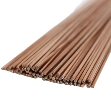 Copper Phosphorus Brazing Alloy Rod Price - China Manufacturers