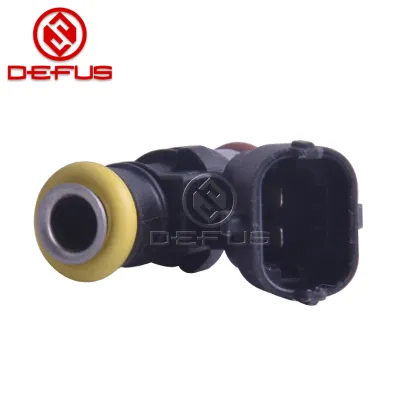 DEFUS Genuine new autoparts cng 2200CC fuel injection 0280158833 0280158828 0280158861 for NG NG 313 racing car