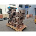 4VBE34RW3 Moteur diesel marin 295HP pour la propulsion principale