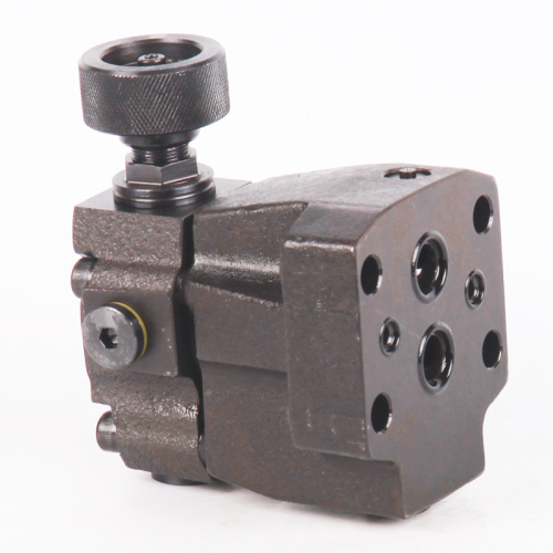 Rexroth DR Pilot Operated Pressure Reducing Valve