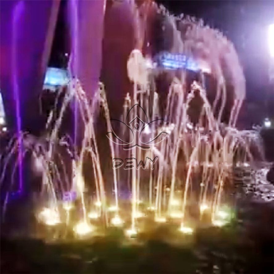 Small Water Fountain5
