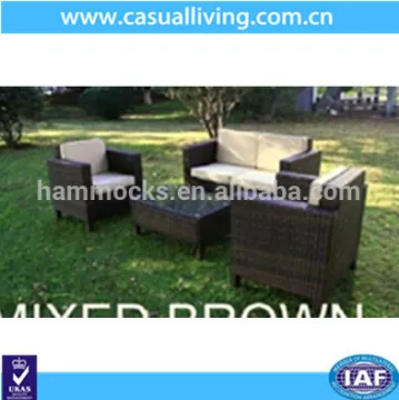 types of sofa sets