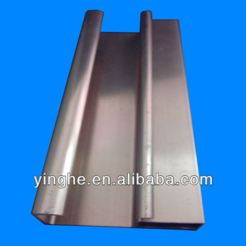 aluminium door kitchen cabinet handle