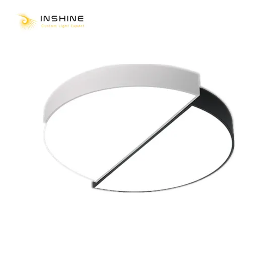 INSHINE Flush Ceiling Lanterns Lights