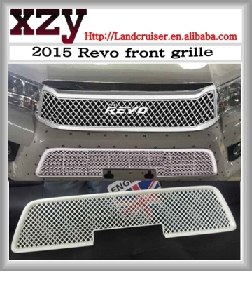 2015 REVO front grille,new style grille for revo