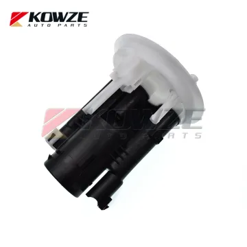 Auto Fuel Tank Filter Assy for Mitsubishi Lancer CS1A CS2A CS3A CS3W CS6A CS6W CS9A MR552781