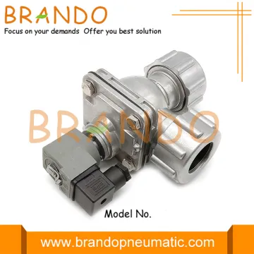 Replacement CA25DD 1'' Dresser Nut Pulse Jet Valve