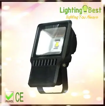 120 watt led flood light