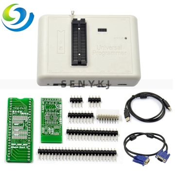 RT809H EMMC NAND Programmer ใหม่ 100% Universal Programm