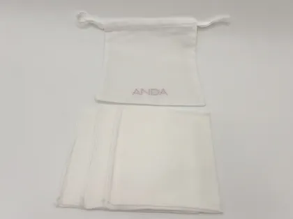 Four Layer Pure Cotton Cotton Face Towel