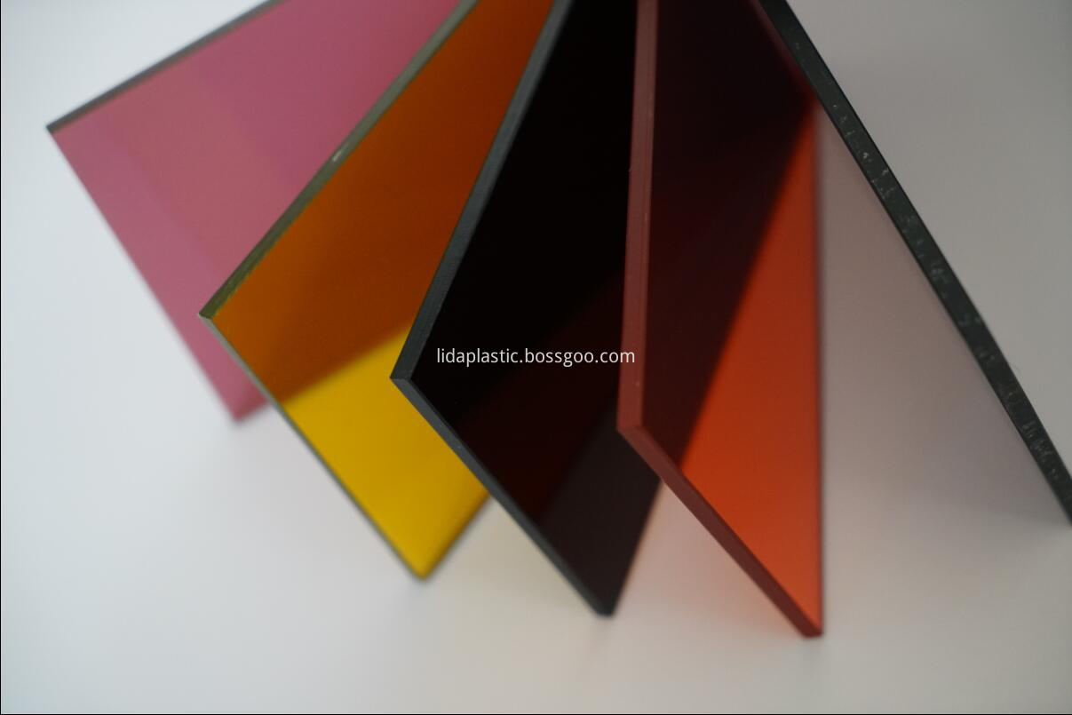 PVC anti-static sheet