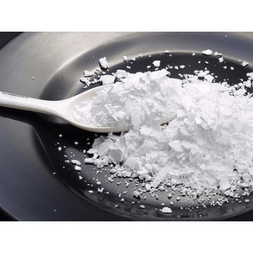 Sokoldalú kalcium -klorid, amely különféle iparágak számára alkalmas