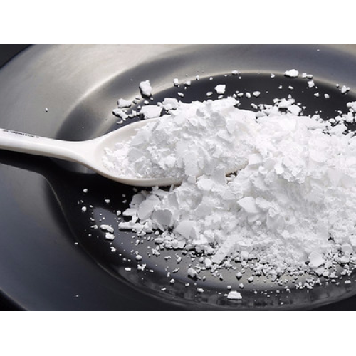 Vielseitiger Calciumchlorid, der für verschiedene Branchen geeignet ist