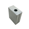 Customization Industrial Aluminum Profiles