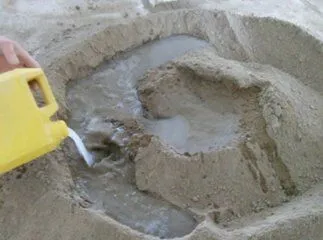 EDIPA-new product in cement industry