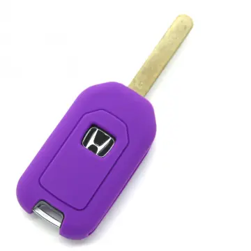 Honda Civic hot design silicon car key cover