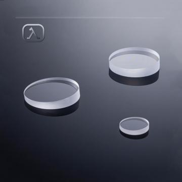 Bentuk jendela optik