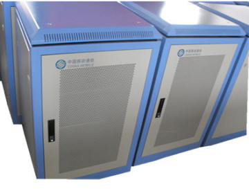 OEM metal enclosure