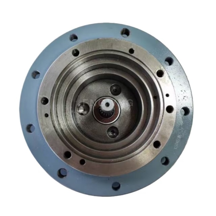 U30 Excavator Hydraulic Travel Motor GearBox For Kubota